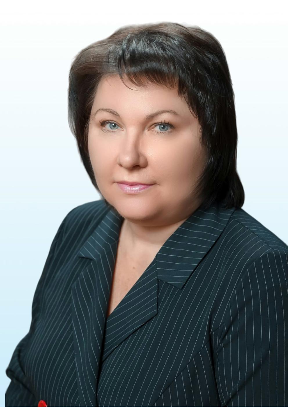 Исакова Виктория Викторовна.