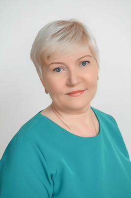 Тихонова Татьяна Григорьевна Тихонова Татьяна Григорьевна
