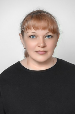 Сивец Надежда Михайловна Сивец Надежда Михайловна