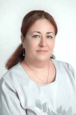 Попова Ольга Игоревна Попова Ольга Игоревна